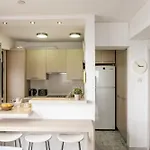 Mackenzie Beachfront 아파트 라르나카