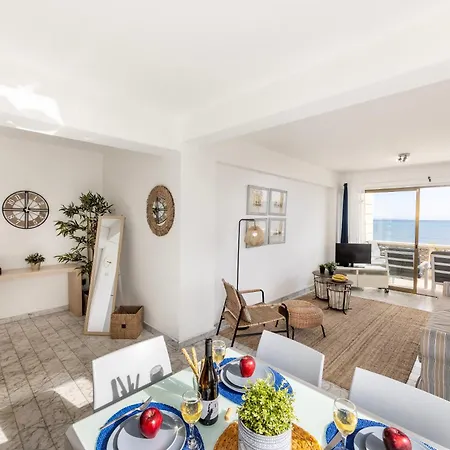 Mackenzie Beachfront