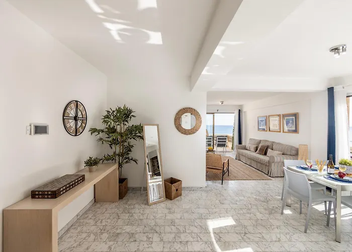 Mackenzie Beachfront *