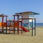 Lejlighed Mackenzie Beachfront *