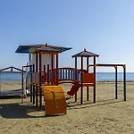 Lejlighed Mackenzie Beachfront
