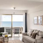Mackenzie Beachfront Larnaca