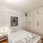 Mackenzie Beachfront * Ларнака