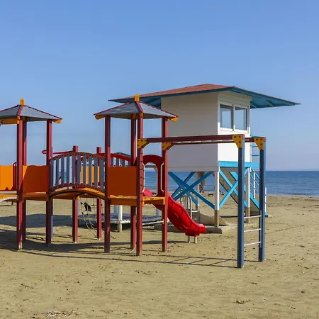 Appartamento Mackenzie Beachfront *