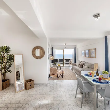 Appartement Mackenzie Beachfront