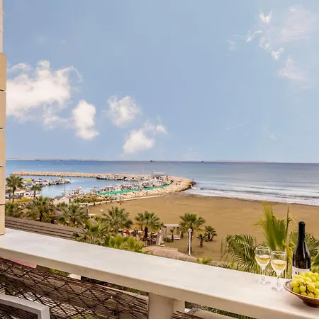 Mackenzie Beachfront