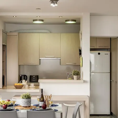Mackenzie Beachfront Appartamento *
