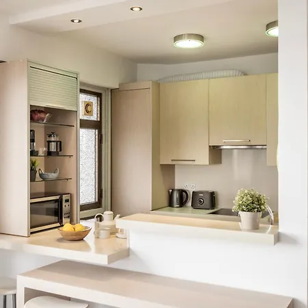 Mackenzie Beachfront Appartement