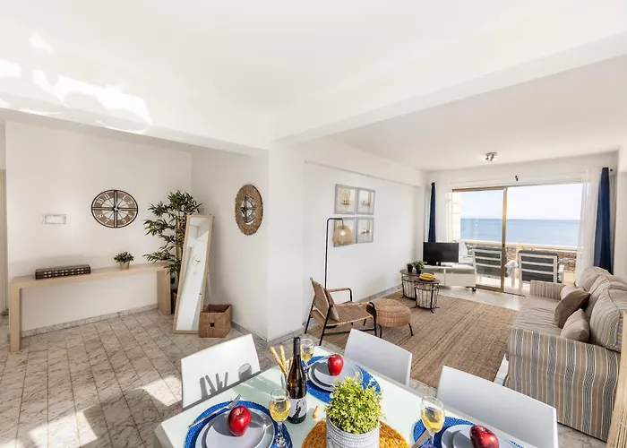 Mackenzie Beachfront