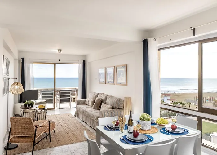 Mackenzie Beachfront