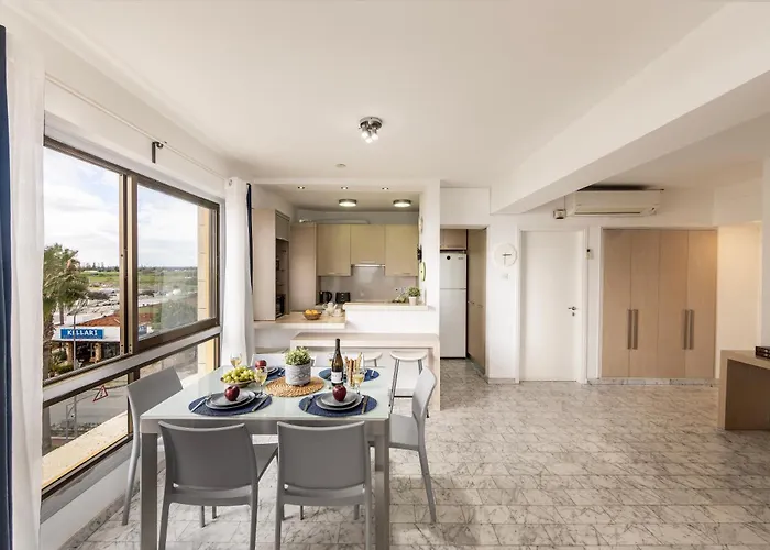 Mackenzie Beachfront *