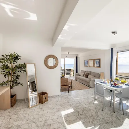Apartamento Mackenzie Beachfront