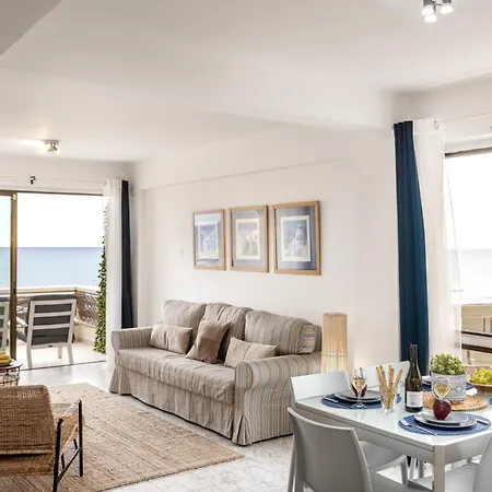 Apartamento Mackenzie Beachfront *